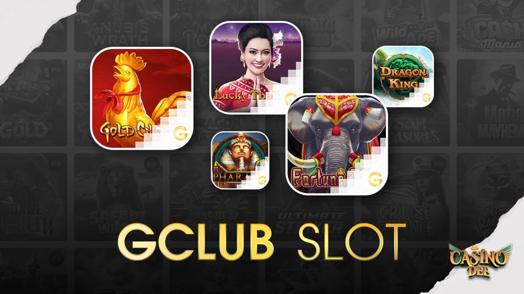 GClub Slot