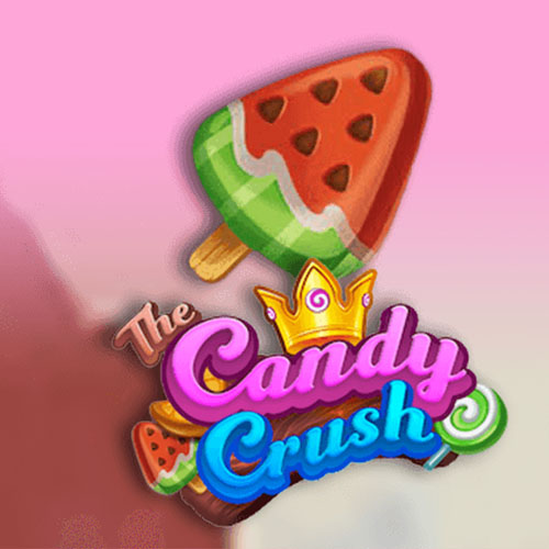 The Candy Crush slot