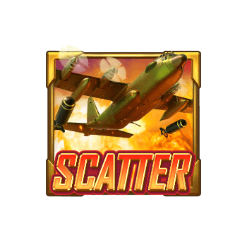 scatter pubg